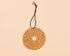 Air Freshener—Everything Bagel—Green Tea Scent (Food, NYC)-Air Fresheners-And Here We Are