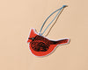 Cardinal Air Freshener—Lemongrass Scent-Air Fresheners-And Here We Are