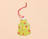 Air Freshener—Retro Jello Mold—Fruit Cocktail Scent-Air Fresheners-And Here We Are