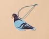 Pigeon Air Freshener—Green Apple Scent-Air Fresheners-And Here We Are
