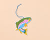 Air Freshener—Rainbow Trout Fish—Watermelon Scent (Gift)-Air Fresheners-And Here We Are