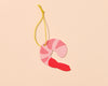 Cocktail Shrimp Air Freshener—Orange Scent-Air Fresheners-And Here We Are