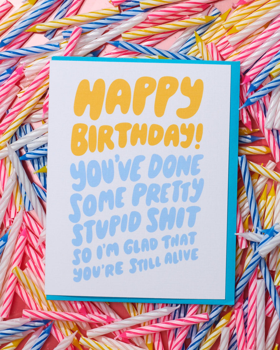 the birthday stupid アナログ Amazon.co.jp: Stupid: ミュージック