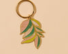 Branch Keychain-Enamel Keychains-And Here We Are
