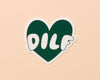 DILF Sticker-Stickers-And Here We Are