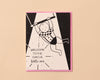 Baby Shower Card by Love Julia—Welcome to the Circus-Greeting Cards-And Here We Are