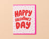 Galentine's Day Card-Greeting Cards-And Here We Are