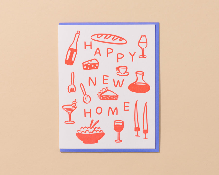 Personalised Housewarming Card with Map – Custom New Home or First Home Gift – Location Keepsake – Square A5 – Add a message inside the card – Unique Personalised Housewarming Card with Map – Custom New Home or First Home Gift – Location Keepsake – Square A5 – Add a message inside the card – Unique