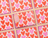 Hearts Notecard Set-Notecard Set-And Here We Are