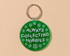 PVC Keychain by Your Gal Kiwi—Collecting Hobbies (Crafts)-PVC Keychains-And Here We Are