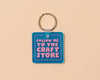 PVC Keychain by Your Gal Kiwi—Follow Me to the Craft Store-PVC Keychains-And Here We Are