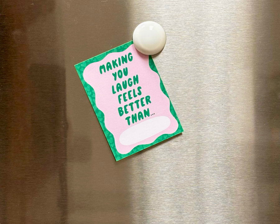 Silly Little Love Notes-Mini Note Sets-And Here We Are