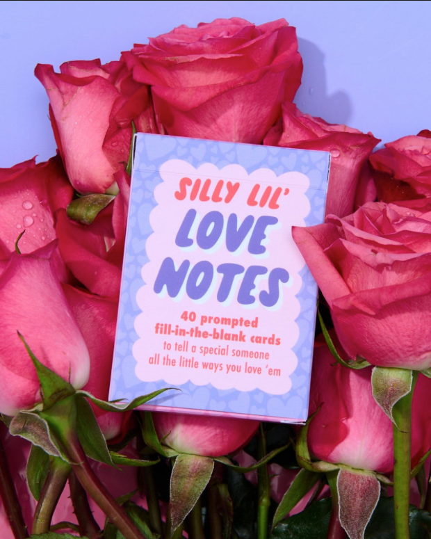 Love Notes［カセット］ Post-it XOXO Notes, 2