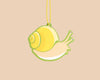 Air Freshener—Garden Snail—Meadow Scent (Nature, Spring)-Air Fresheners-And Here We Are