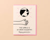 Graduation Congrats Card by Love Julia—At Your Fingertips-Greeting Cards-And Here We Are