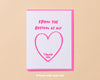 Bottom of my Heart Card-Greeting Cards-And Here We Are