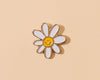Happy Daisy Pin-Enamel Pins-And Here We Are