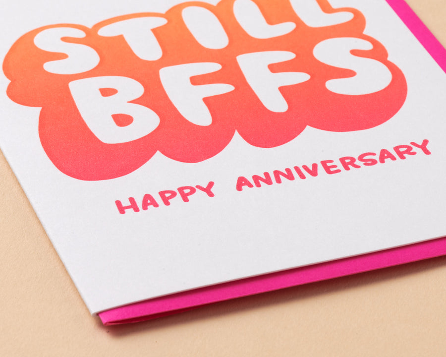 Still BFFS Card-Greeting Cards-And Here We Are