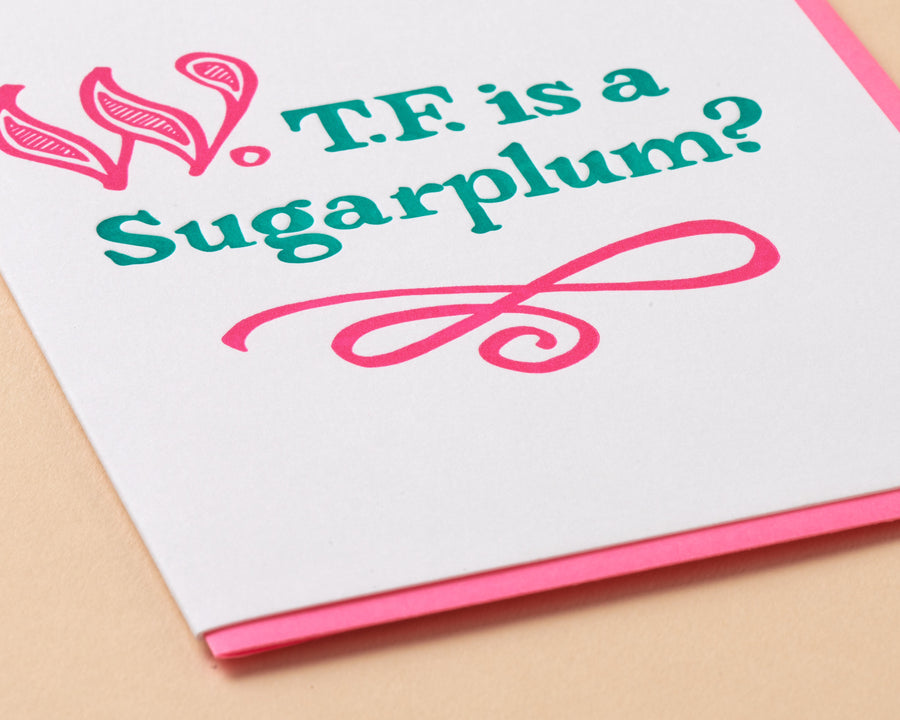 Be Happy Be Bright Greeting Card Sugarplum Boutique – Sugarplum Boutique &  Home